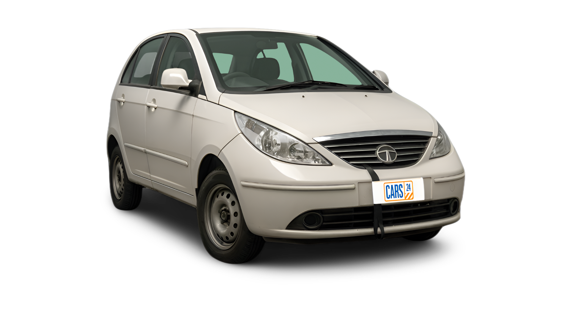 Tata Indica Vista-img